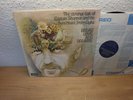 BREAD LOVE & DREAMS THE STRANGE TALE OF SHANNON UK LP Mint 1970