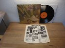 Moving Gelatine Plates same Lp Promo 1971 Mint FRENCH Prog. Monster