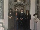 The Beatles -Hey Jude - Original 1970- LP-Record-Album-Apple- SW-385