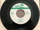 Al Sandoval and The Five Easy Pieces - Baila Lola, Rare Latin Funk Breaks Listen