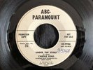 Carole King, ABC 9986, Under The Star & Baby Sittin', Two good teener tunes