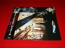 The Firm LP MEAN BUSINESS w/Obi japan NM ?Led Zeppelin?