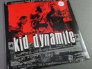 KID DYNAMITE s/t Self Titled NEW COLOR Vinyl LP Record ? LIFETIME Bouncing Souls