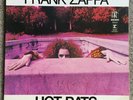 Hot Rats, Frank Zappa, A1/B1 pressing