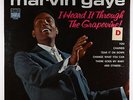 Marvin Gaye - I Heard It Through The Grapevine LP - Tamla SEALED