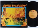 Meters - Fire On The Bayou LP - Reprise