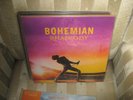 Queen Bohemian Rhapsody Soundtrack 2 x lp