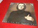 Dion:   Born To Be With You  2015    NEW SEALED   LP
