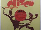TONY MIDDLETON Return To Spanish Harlem DISCO INT 12