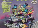 THE GHASTLY ONES - GEARS N' GHOULFINKS 7