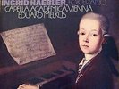 Mozart*, Ingrid Haebler - Piano Concertos K.37, 40, 39, 41 (LP)