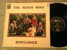 THE BEACH BOYS Sunflower SWISS SPECIAL EDITION LP Stateside 1970 rare