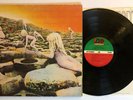 Led Zeppelin - Houses Of The Holy - 1977 US SD 19130 Monarch Sterling RL (EX)