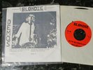 Blondie RARE 1975 Demos BLEP-1 Platinum Blonde DEBBIE HARRY Out in the Streets