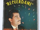 Armando Vega Trio Casino Tropical Recuerdame LPA001 LP VG #2537