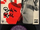 ? EP 1957 Ralf Bendix singt Rock`n Roll HOUND DOG Elvis Presley Electrola 8324 ?
