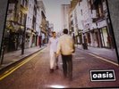 Oasis (Whats The Story) Morning Glory Remastered - Vinyl