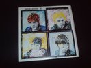 Generation X  ' Wild Youth ' 1977 UK 7