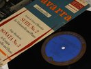 Supraphon LPM 389 Andre Navarra Boccherini Sonata D'Hervelois Suite ED1 NM