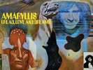 Bread, Love and Dreams -  Amaryllis -  Vinyl LP- reissue-  MBLP1008 ( UK 1971 )