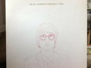 SEAN LENNON Friendly Fire 2006 LP Vinyl Rare Capitol UK Original ONO