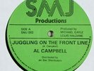 Al Campbell/George Nooks 