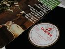 Columbia STC70490 Pierre Fournier Schumann Cello Concerto STEREO 10inch SAX 2282