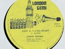 Junior Brown/Kieth Douglas 