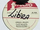 Tommy McCook/Freddie McGregor 