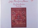 SABRI BROTHERS ENSEMBLE Qawwali Sufi From Pakistan NONESUCH H-72080 LP SEALED *