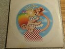 Grateful Dead, Live in Europe, Record Set, Vinyl Record LP