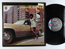 Junior Parker - Love Ain't Nothin' But A Business LP - Groove Merchant PROMO