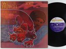 Willie Hutch - The Mark Of The Beast LP - Motown