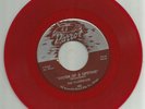 DOOWOP R&B - FLAMINGOS -  DREAM OF A LIFETIME - RED WAX  -HEAR -1954 PARROT