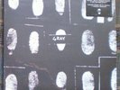 GRAY SHADES OF... 3LP   Black Friday RSD 2019