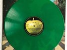THE BEATLES - Abbey Road - Very Rare Original UK Green Vinyl Export (Record)