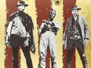 Il Buono, Il Brutto E Il Cattivo: The Good, the Bad and the Ugly VINYL 12