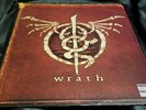 Wrath LP   Lamb of God  Vinyl, Feb-2009, Epic USA) near new