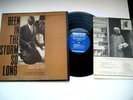 Been In The Storm So Long 1967 Folkways FS 3842 - EX+ Vinyl LP ULTRASONIC CLEAN