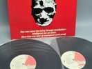 DEVO At The Palace Vinyl Double Album LP Now It Can Be Told Autograph Etching