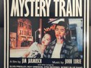Various - Mystery Train (LP, Comp)
