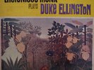 Thelonious Monk - Thelonious Monk Plays Duke Ellington (LP, Album, Mono, RE, ...