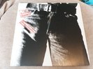 THE ROLLING STONES / STICKY FINGERS / INSERT/ UK ISSUE A3/B3 - VERY GOOD++