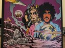 Thin Lizzy - Vagabonds Of The Western World. 1973 Decca Records. NEAR MINT