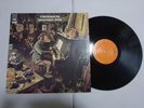 Thelonious Monk Underground CBS/Sony SONP 50007 Japan   LP