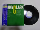 Sonny Clark Sonny Clark Quintet Blue Note LNJ-70093 Japan   LP OBI