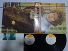 Bob Dylan Blonde On Blonde CBS/Sony 40AP 274-5 Japan   LP OBI