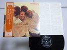 Thelonious Monk Brilliant Corners Riverside SMJ-6136(M) Japan   LP OBI