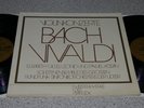 Leonid Kogan Bach Vivaldi Violin Concertos Stereo ED1 NM Elisabeth Gilels