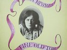 Tom Newman  - Fine Old Tom (LP, Album)